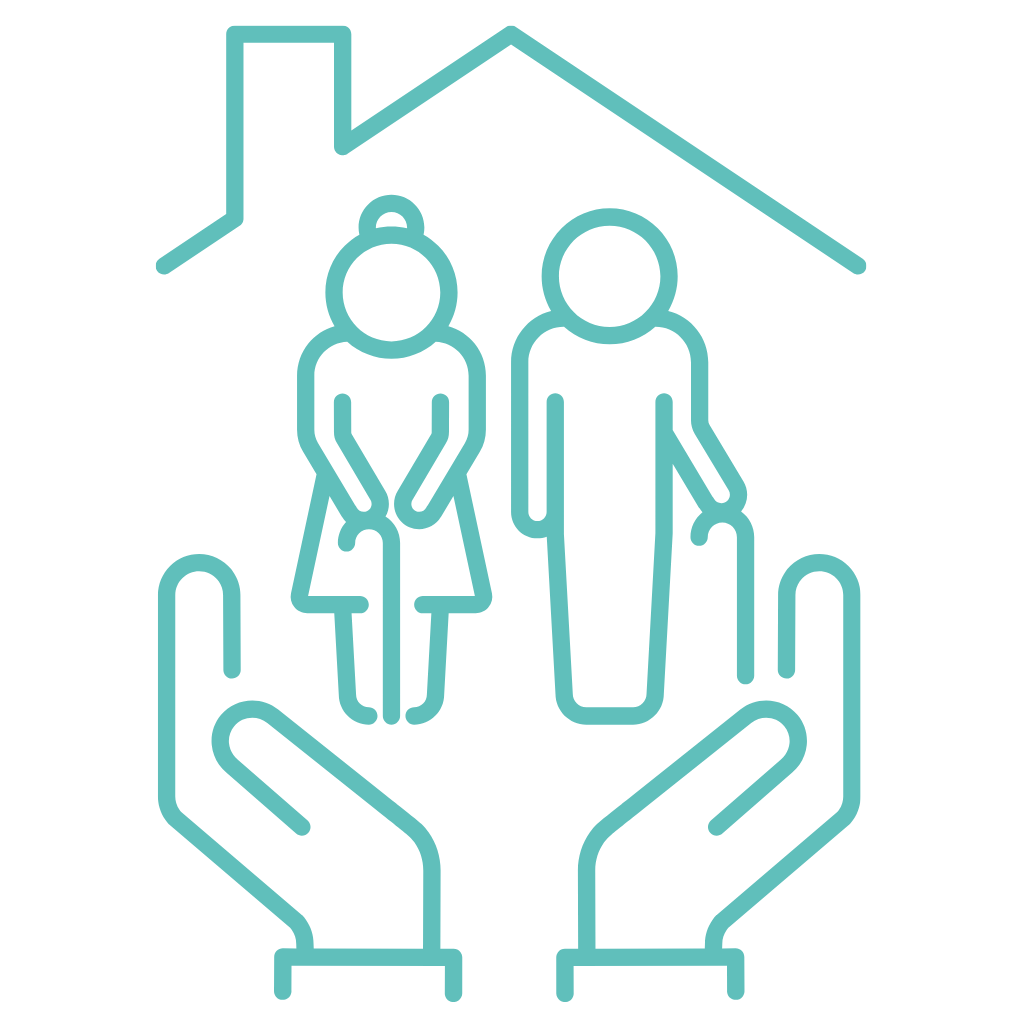 NRI Parents Care at Home