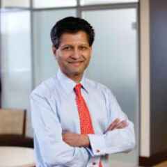 Dr.Brian J.G.Pereira